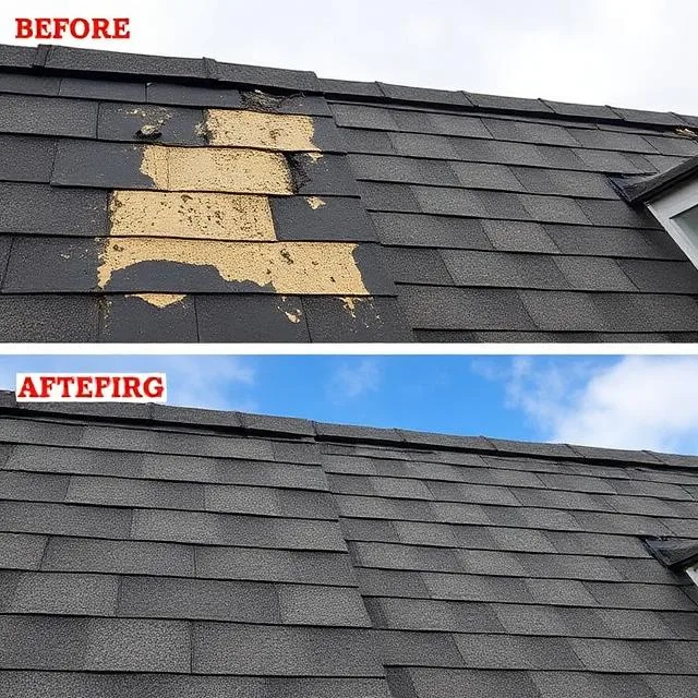 Roof Repair Near Me in Shelbiana, KY near me